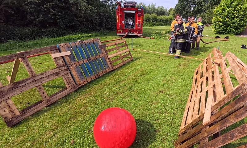 Meest Actieve Bedrijfsuitjes in Gelderland