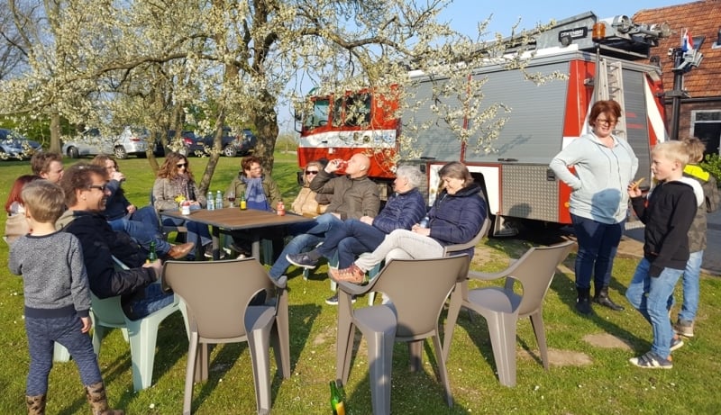 Familiedag activiteiten in Gelderland