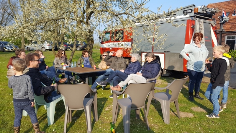 Familiedag Organiseren in Gelderland