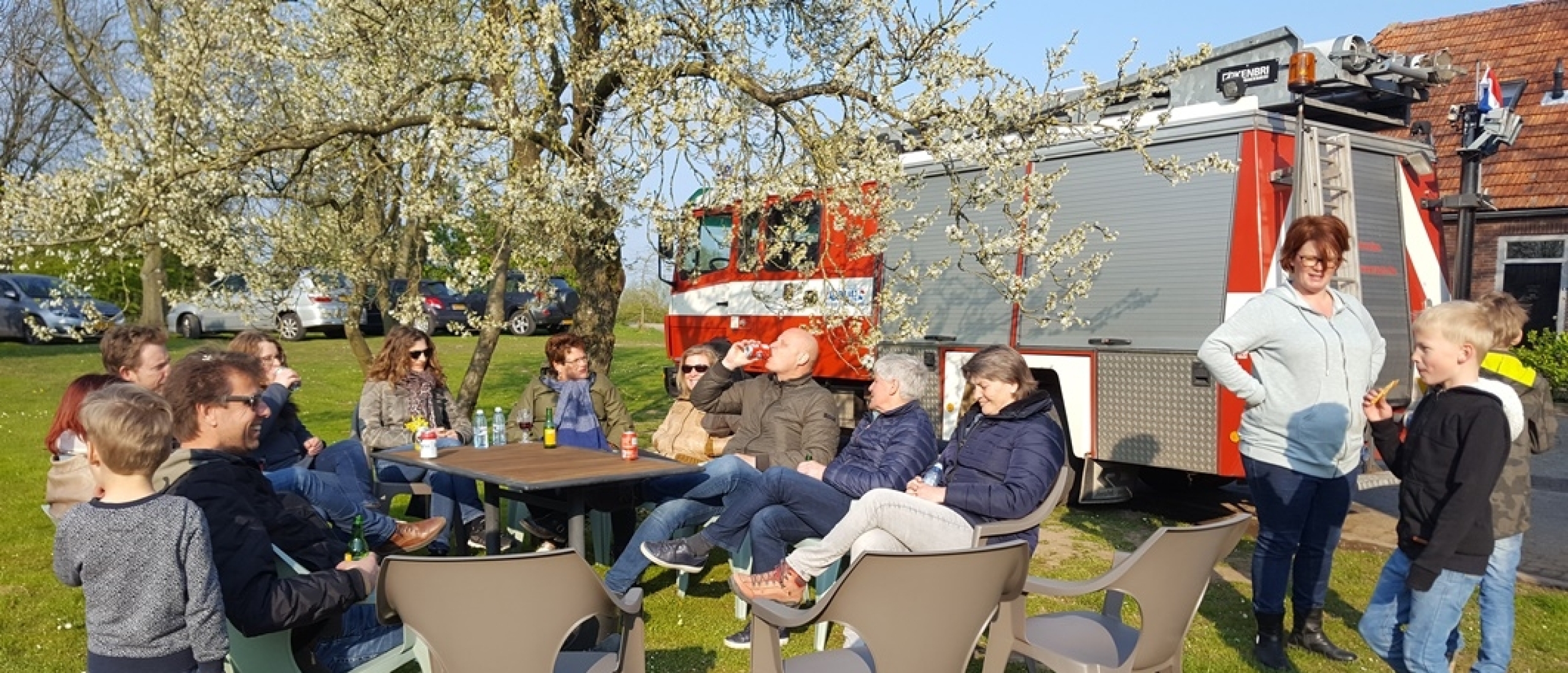 Familiedag Voor Alle Leeftijden in Noord Brabant