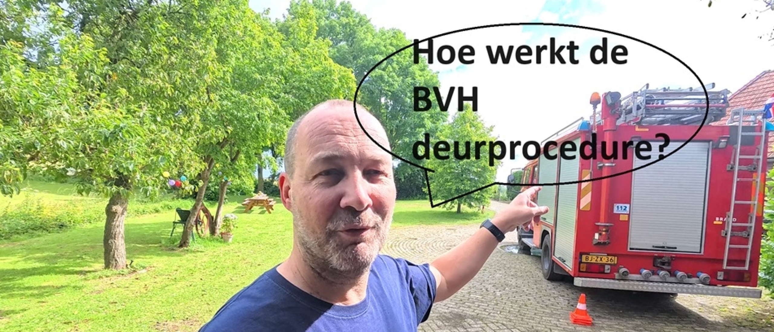 BHV: Hoe Werkt de Deurprocedure?