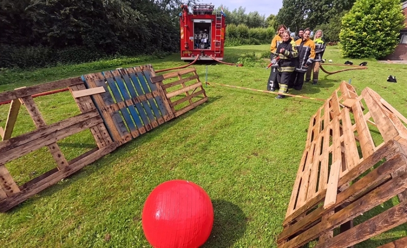 leuke bhv oefeningen tips