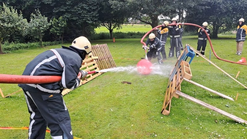 Top 10 meest leuke bedrijfsuitjes buiten in Gelderland