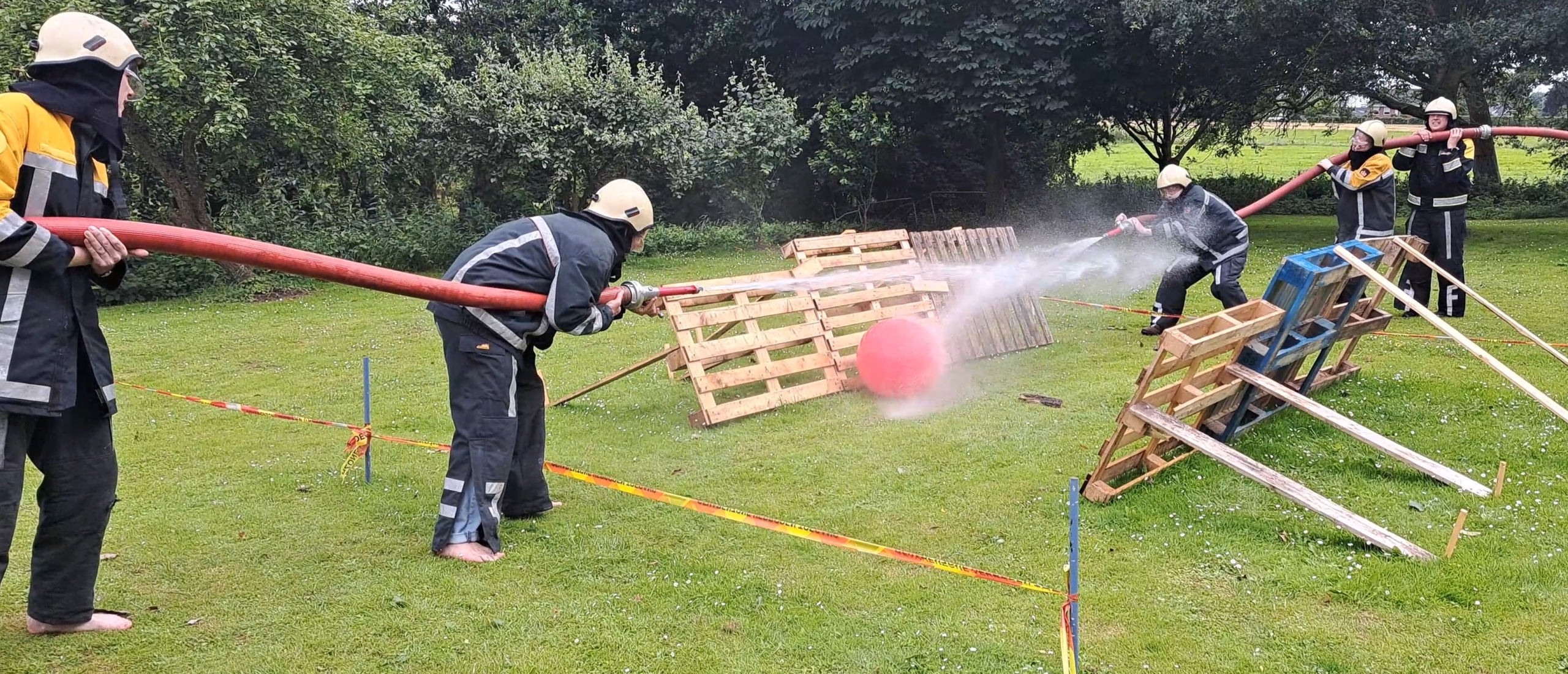 Wat voor soort activiteiten zijn geschikt voor een personeelsuitje?