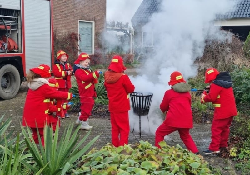 Welke leeftijd  geschikt voor  eerste kinderfeestje?