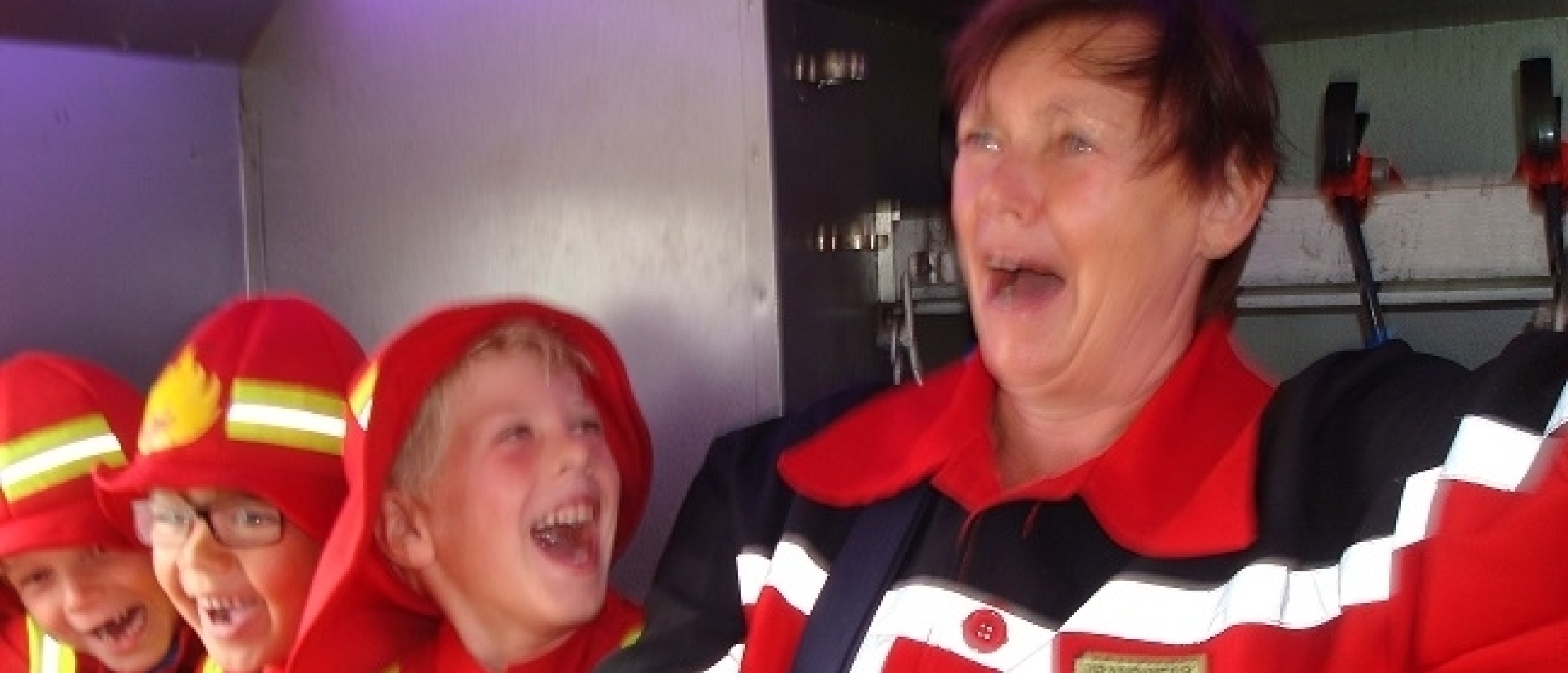 Welke leeftijd is geschikt voor het eerste kinderfeestje?