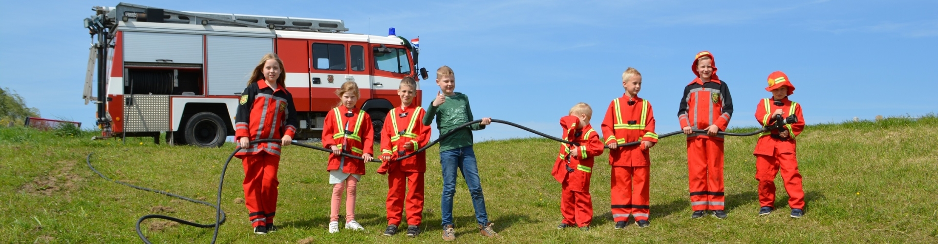 kinderfeestje Ede