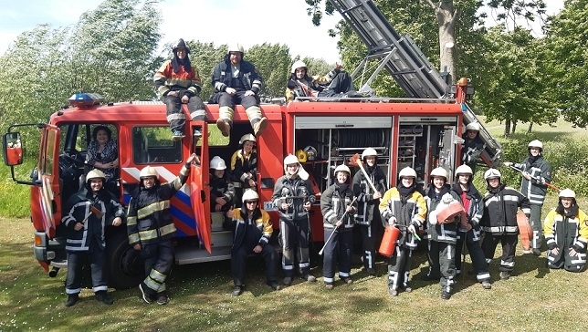 Teambuilding