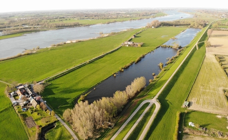 familiedag in Gelderland