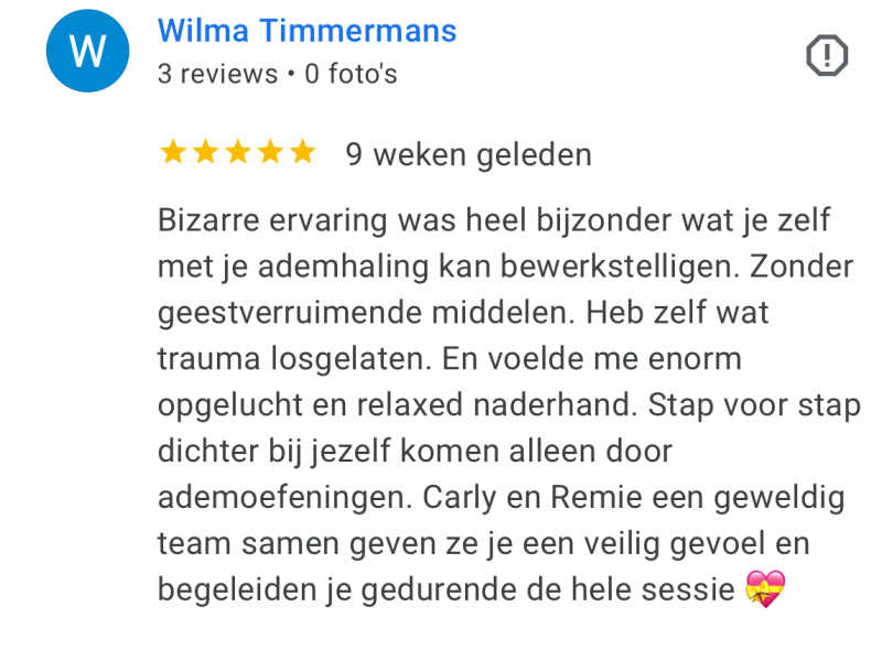 ademwerk