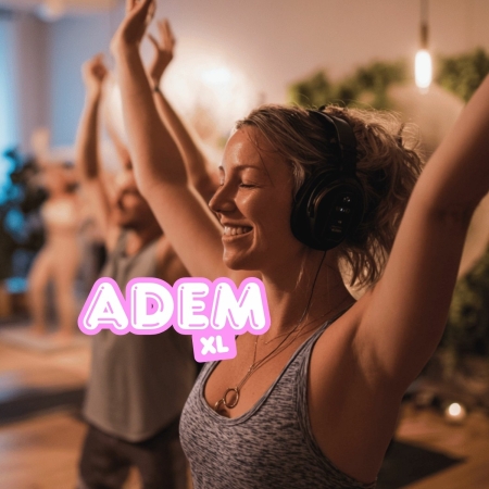Adem XL Nijmegen