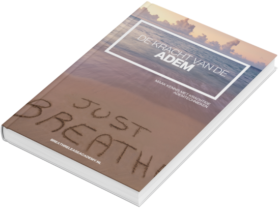 Boek kracht van de adem