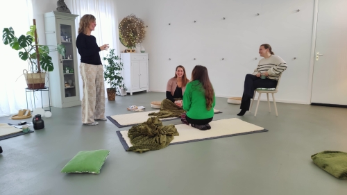 ademcoach opleiding ademcoach opleiding