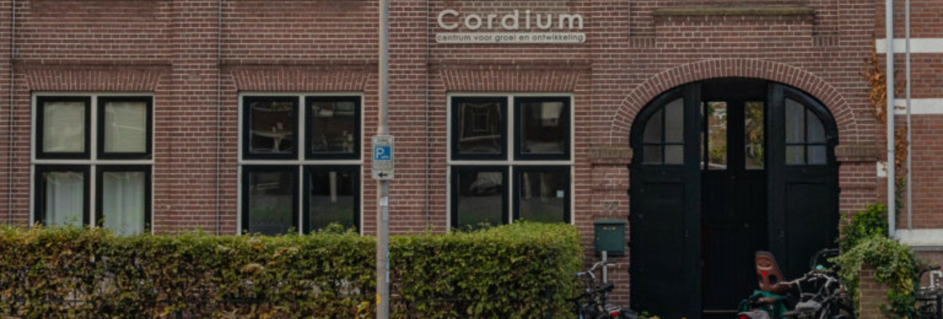 Cordium Nijmegen Adem XL