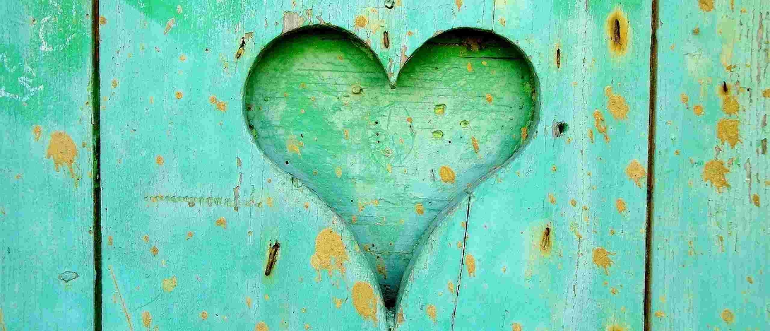 ademwerk innerlijke rust