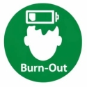 Burnout ademwerk