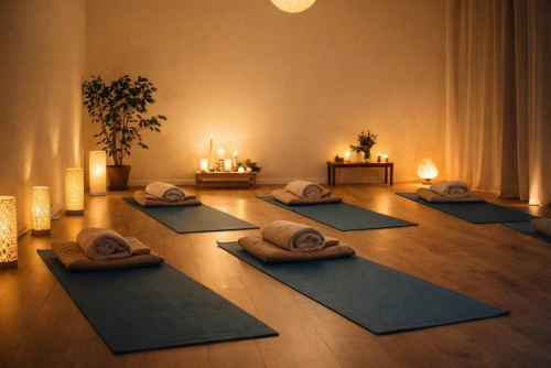 Cadeaubon voor een ademworkshop van Breathwork Compass