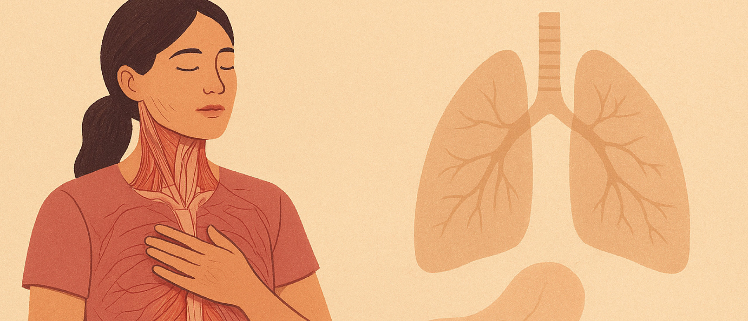 fascia trauma release