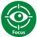 Focus ademwerk