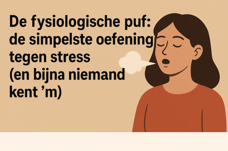 Fysiologische puf