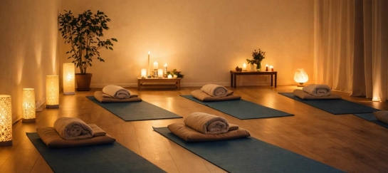 Verbonden ademhaling