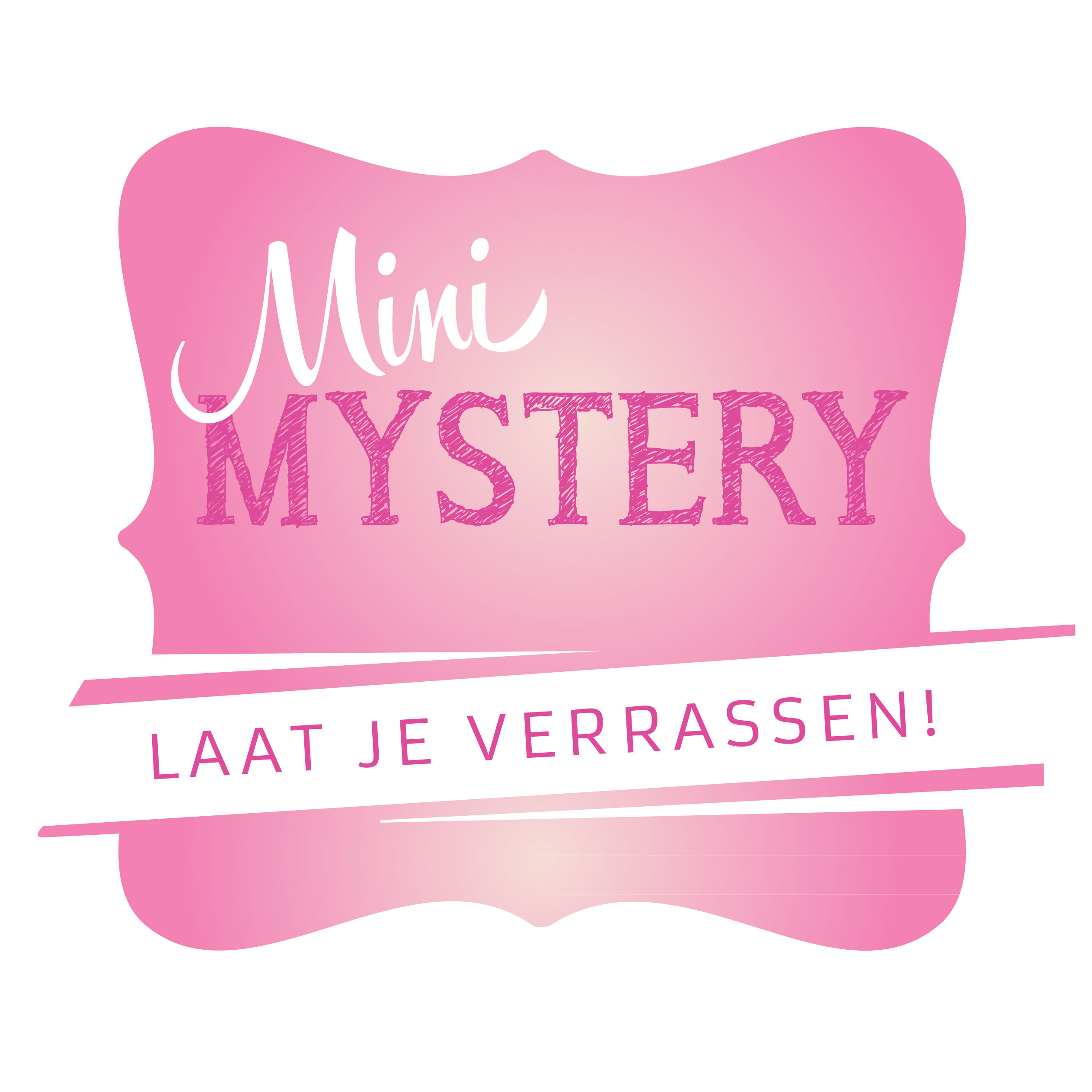 Mini Mystery's inschrijving voor 1 februari gestart!