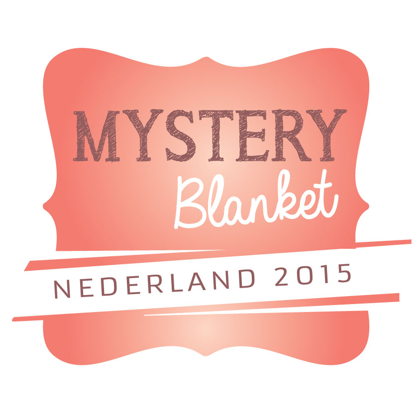 Behind the scenes van de Mystery Blanket