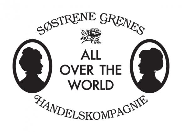 Nieuwe garens ontdekt… Søstrene Grene