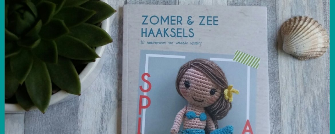 Zomer & Zee Haaksels