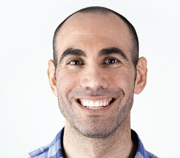 Dr Alan Gordon
