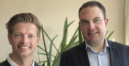 Johan en Henri BreinMedicijn Johan en Henri BreinMedicijn