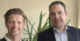 Johan en Henri BreinMedicijn