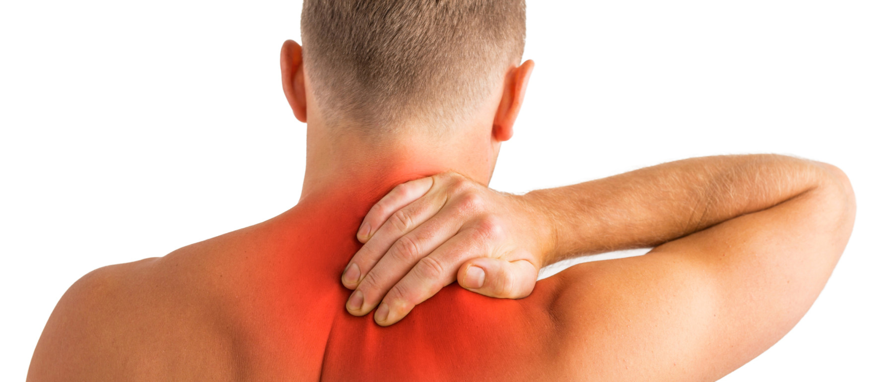 Pijn tussen de schouderbladen; Oorzaak en behandeling nummer 1 weten?