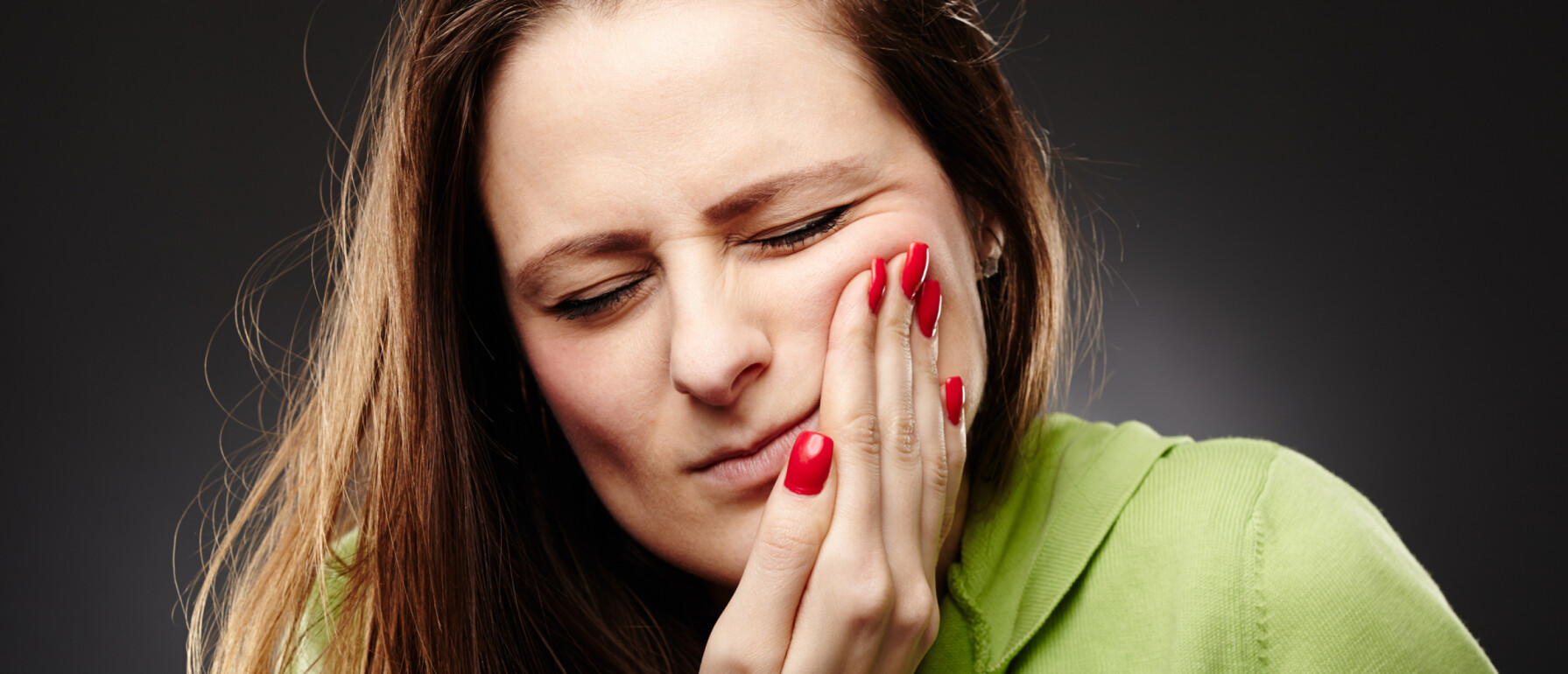 Wat Te Doen Tegen Kaakpijn