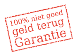 resultaatgarantie