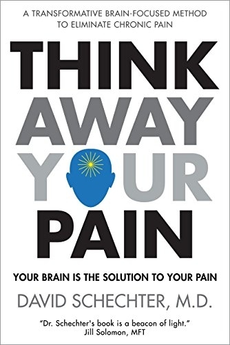 Think away your pain dr David Schechter