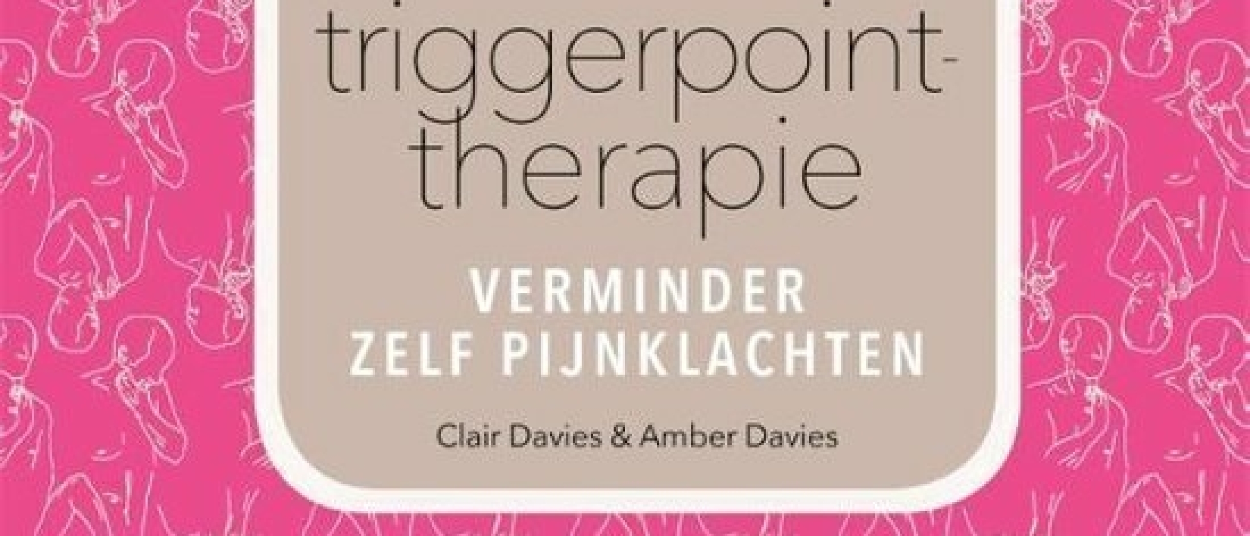 Triggerpoints massage: hoe kunt u de triggerpoints masseren?