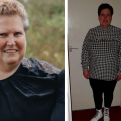 25 kilo afgevallen met hypnose yvonne thuijs