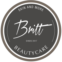 logo britt beautycare 202x200