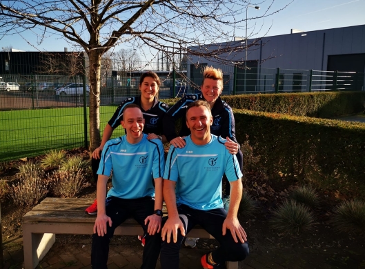 BSfysiotherapie 2020 BSfysiotherapie 2020