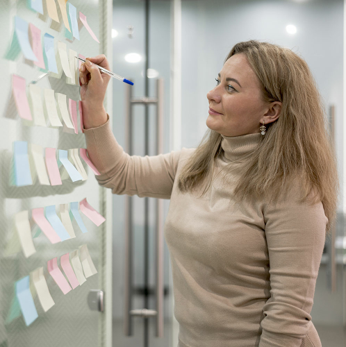 werkwijze ondernemingsraad bij proactief werken