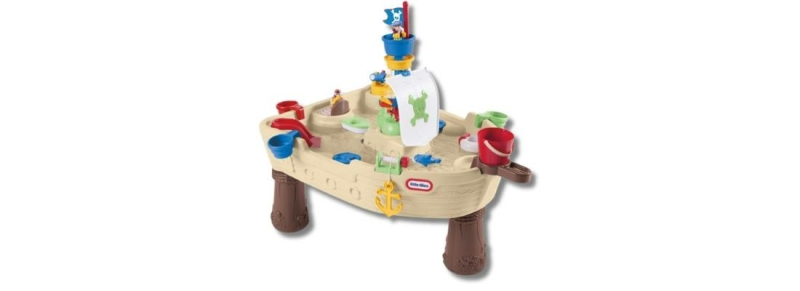 Little tikes goede watertafel