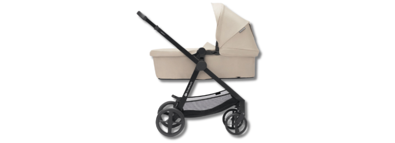 3 in 1 kinderwagen