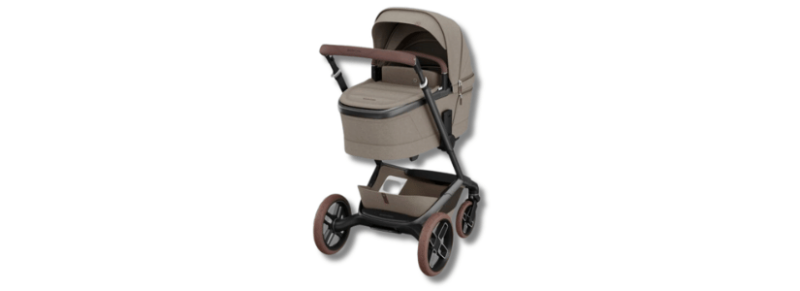 beste 3 in 1 kinderwagen