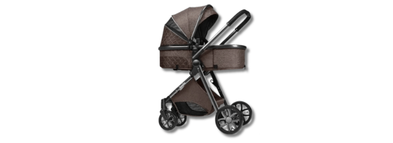 beste 3 in 1 kinderwagen