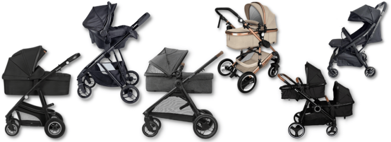 Beste kinderwagen on sale