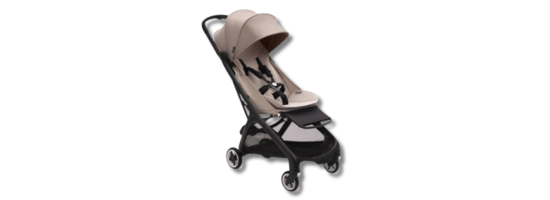 bugaboo butterfly review