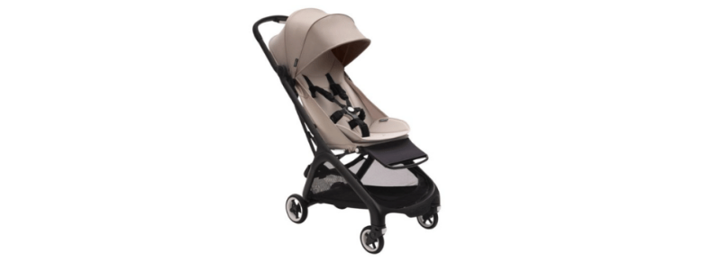 Bugaboo butterfly review