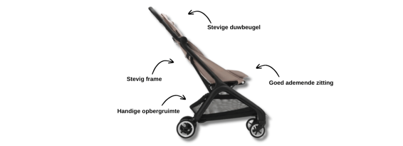 bugaboo butterfly review