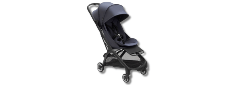 bugaboo butterfly review